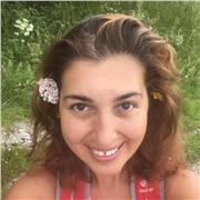 Insegnante e aiuto compiti inglese/romeno